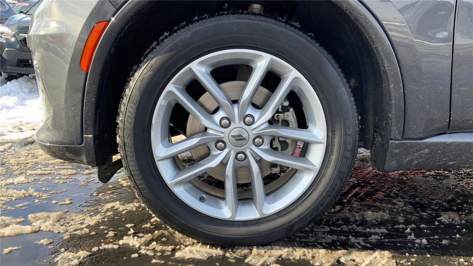 Used 2024 Dodge Durango GT AWD/4WD image 30