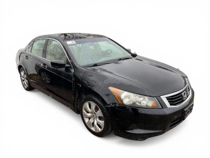 Used 2009 Honda Accord EX image 8
