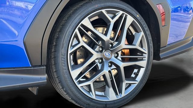 New 2026 Subaru WRX tS image 17