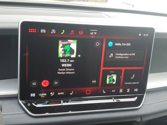 New 2026 Volkswagen Tiguan SE R-Line image 26