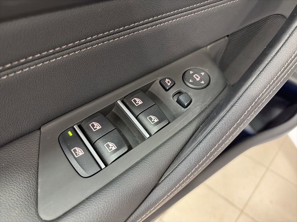 Used 2023 BMW 530i xDrive w/ Convenience Package image 17