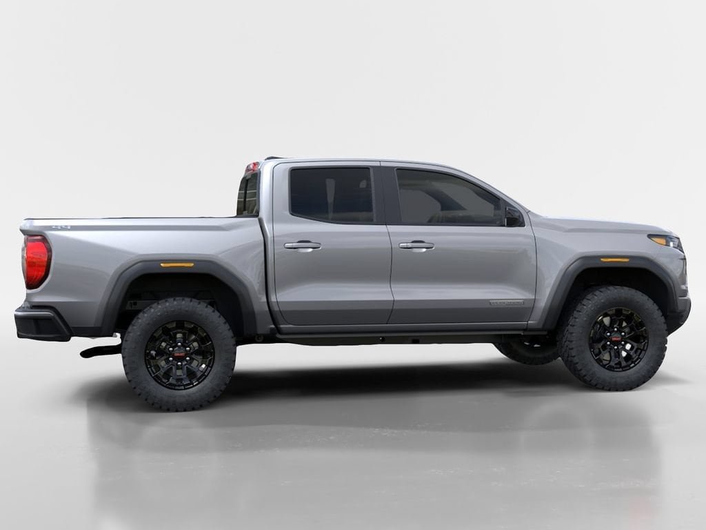 New 2026 GMC Canyon Elevation w/ Convenience Package AWD/4WD image 6