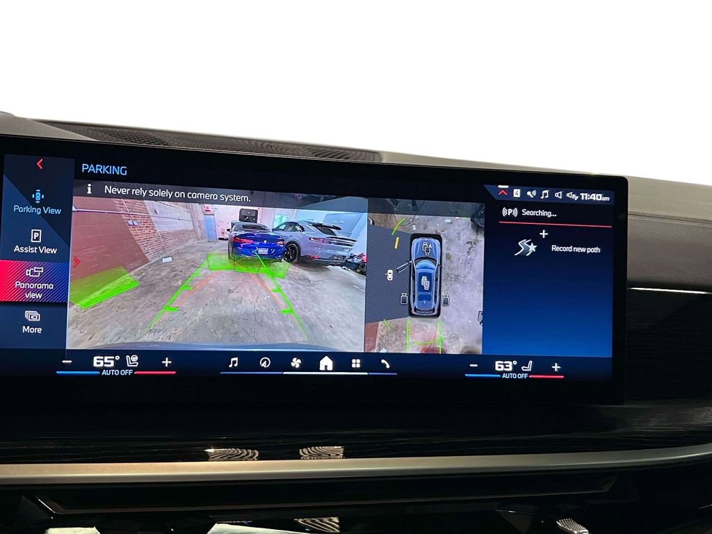 Used 2024 BMW X7 M60i w/ Climate Comfort Package AWD/4WD image 34