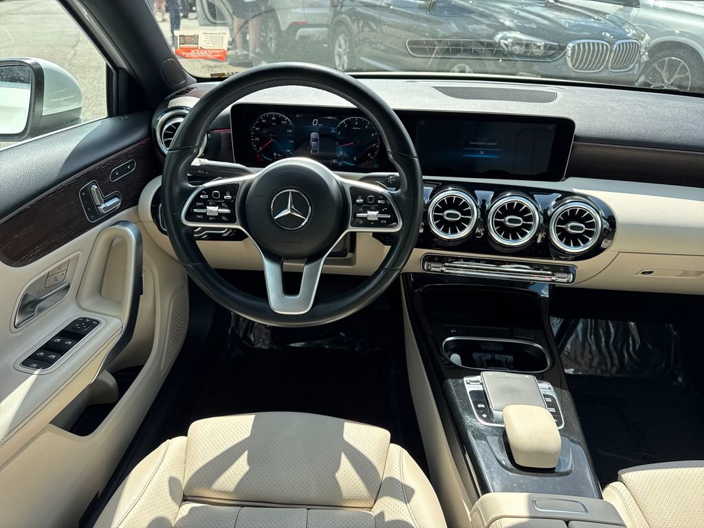 Used 2019 Mercedes-Benz A 220 4MATIC image 23