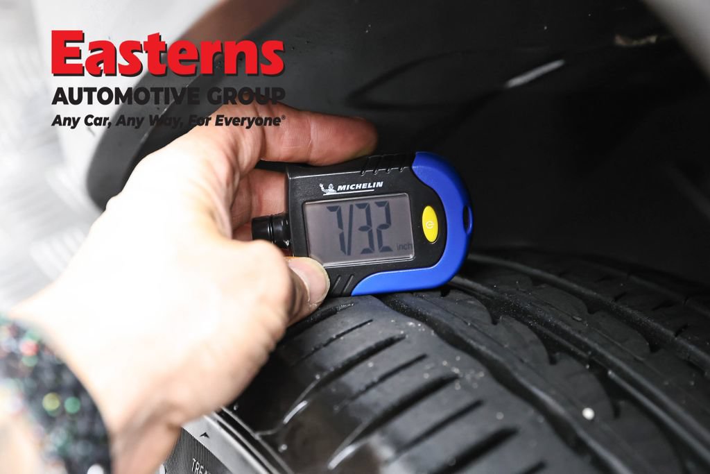 Used 2023 Jeep Renegade Limited AWD/4WD image 29