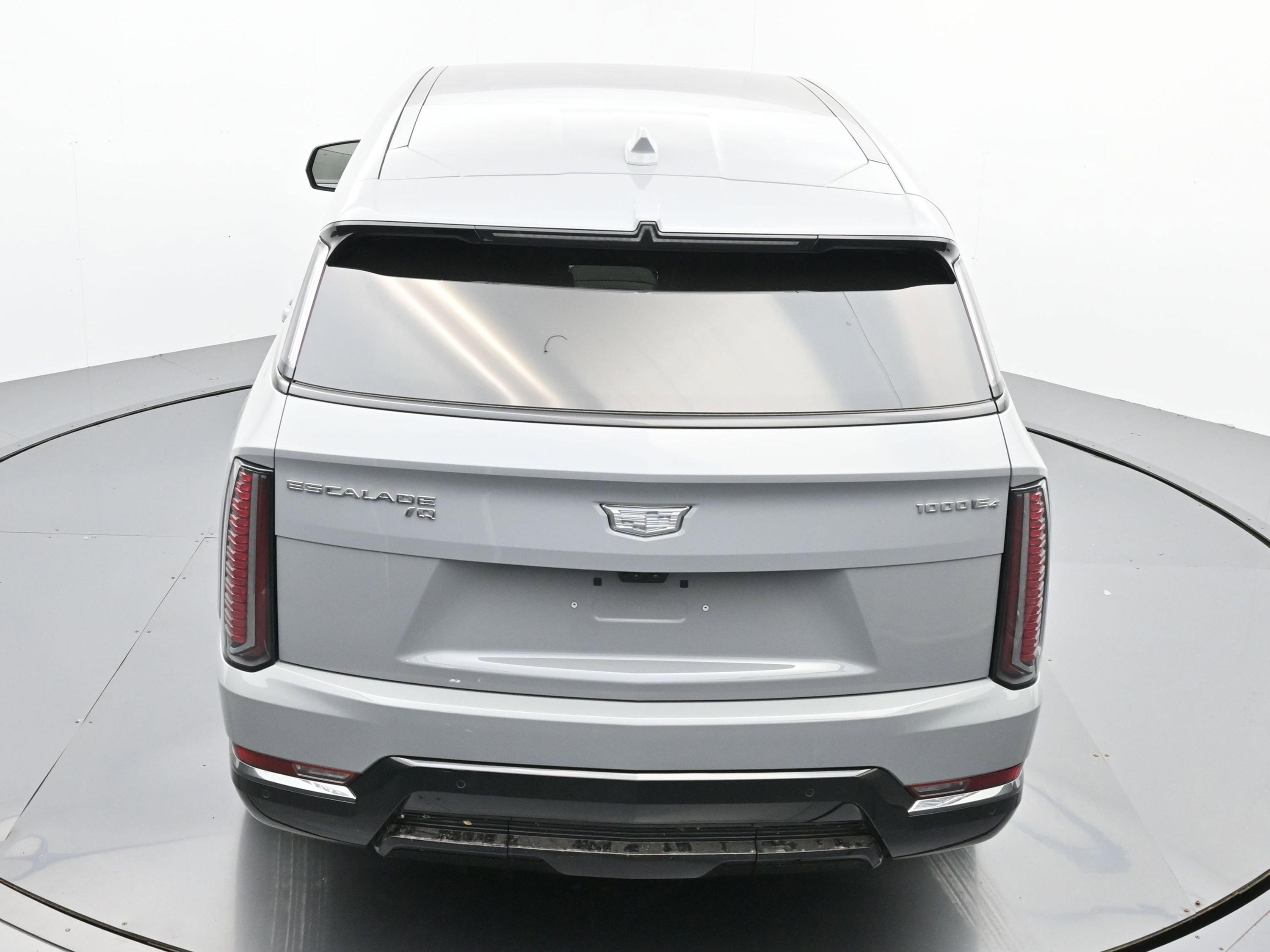 New 2026 Cadillac Escalade IQ Sport 1 w/ LPO, Floor Liner Package image 18