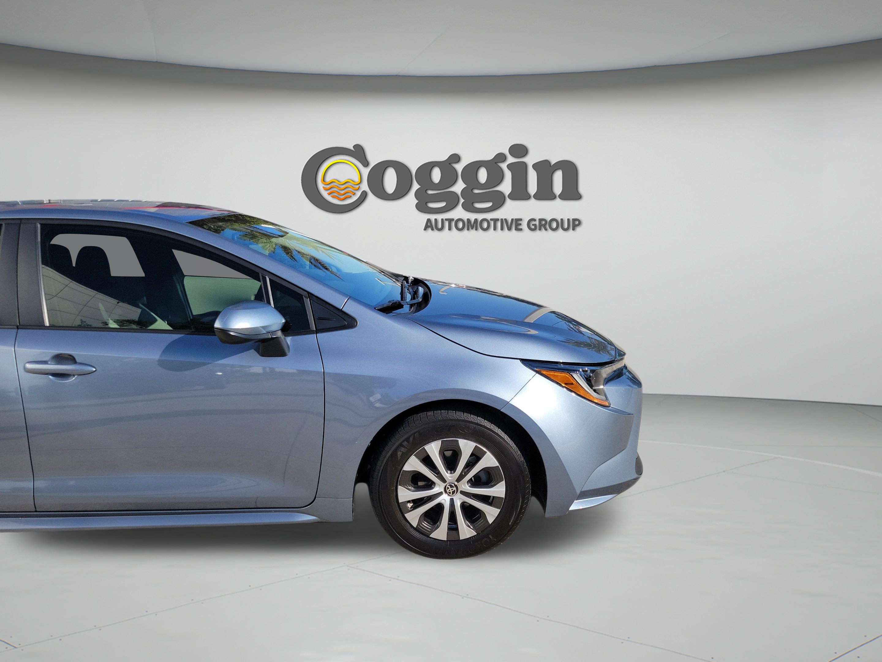 Certified 2022 Toyota Corolla LE FWD image 31