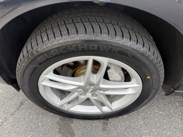 Used 2015 Audi Q5 3.0T Premium Plus w/ Technology Package image 20