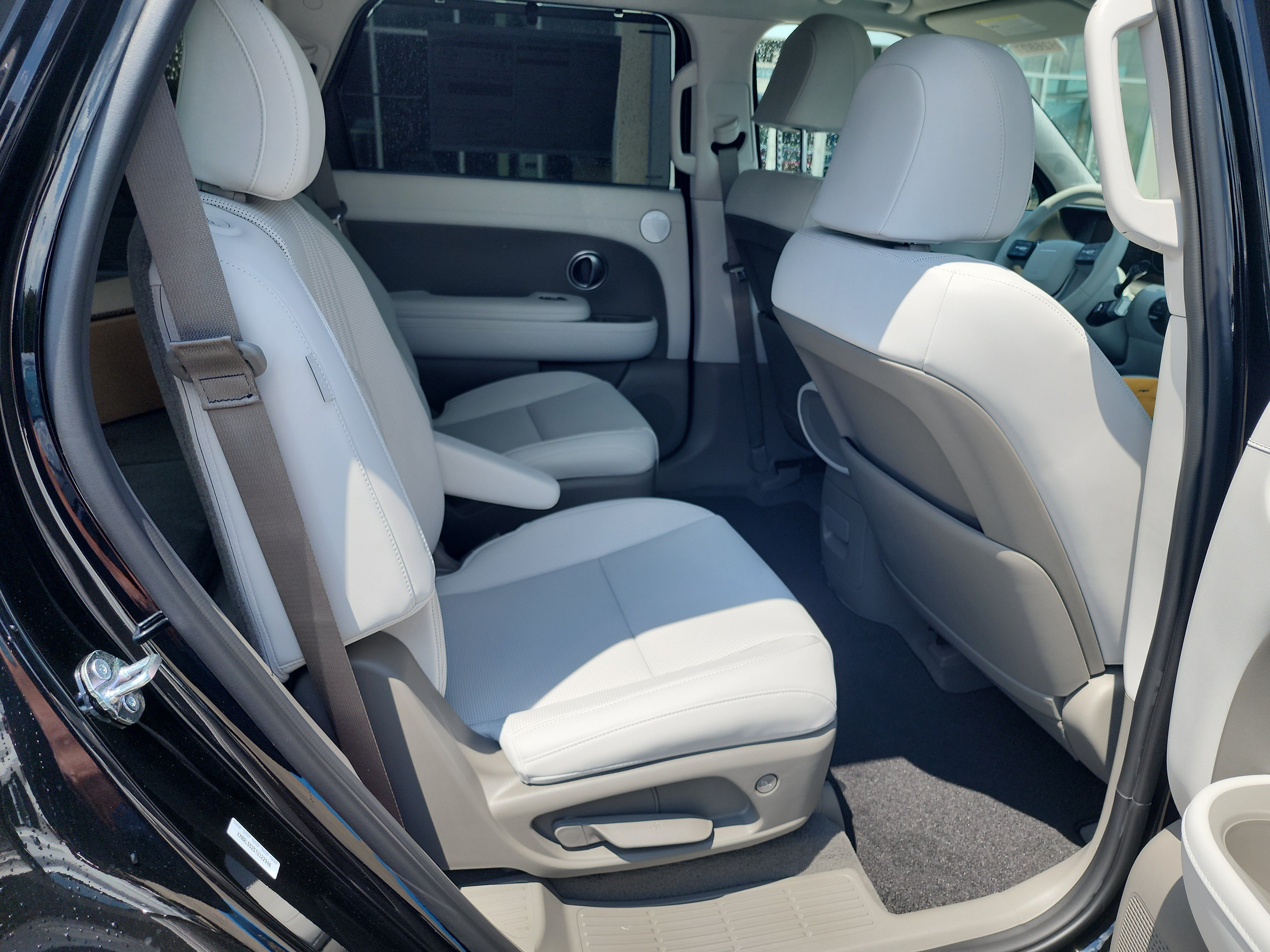 New 2026 Hyundai Palisade SEL FWD image 14