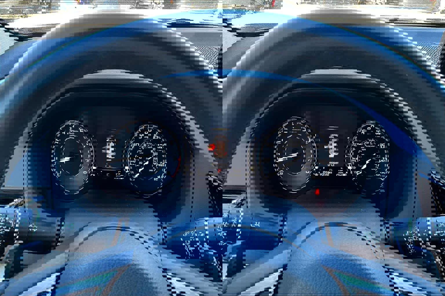 Used 2020 Acura RDX FWD image 24