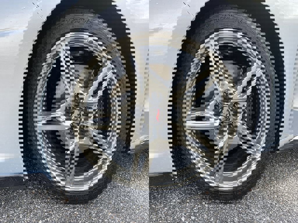 Certified 2021 Chevrolet Corvette Stingray Premium Conv w/ Battery Protection Package image 31