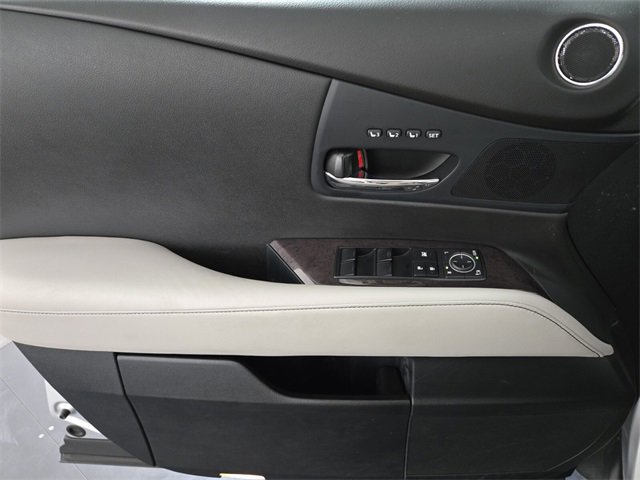 Used 2015 Lexus RX 350 AWD image 29