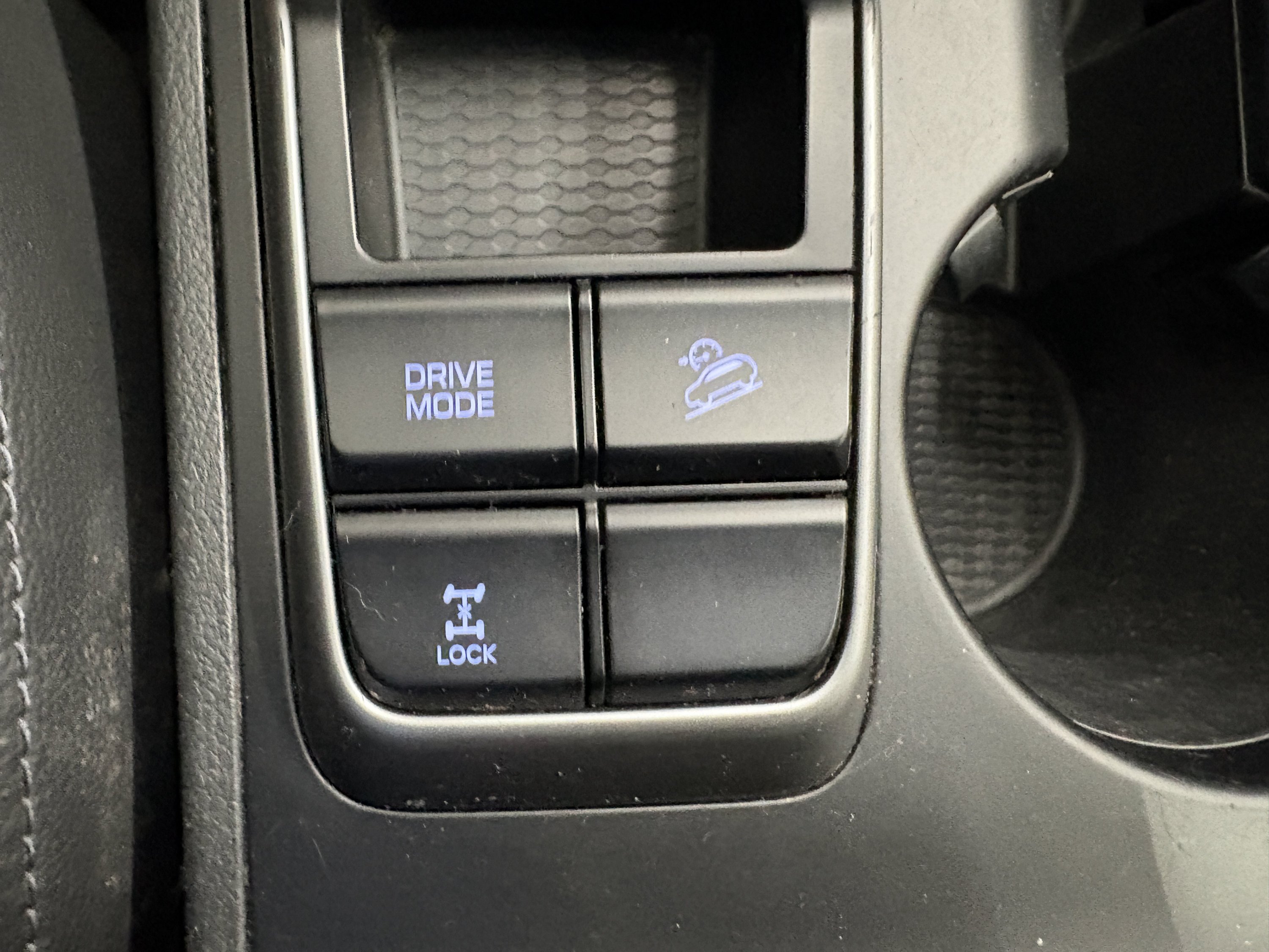 Used 2016 Hyundai Tucson Limited AWD/4WD image 20