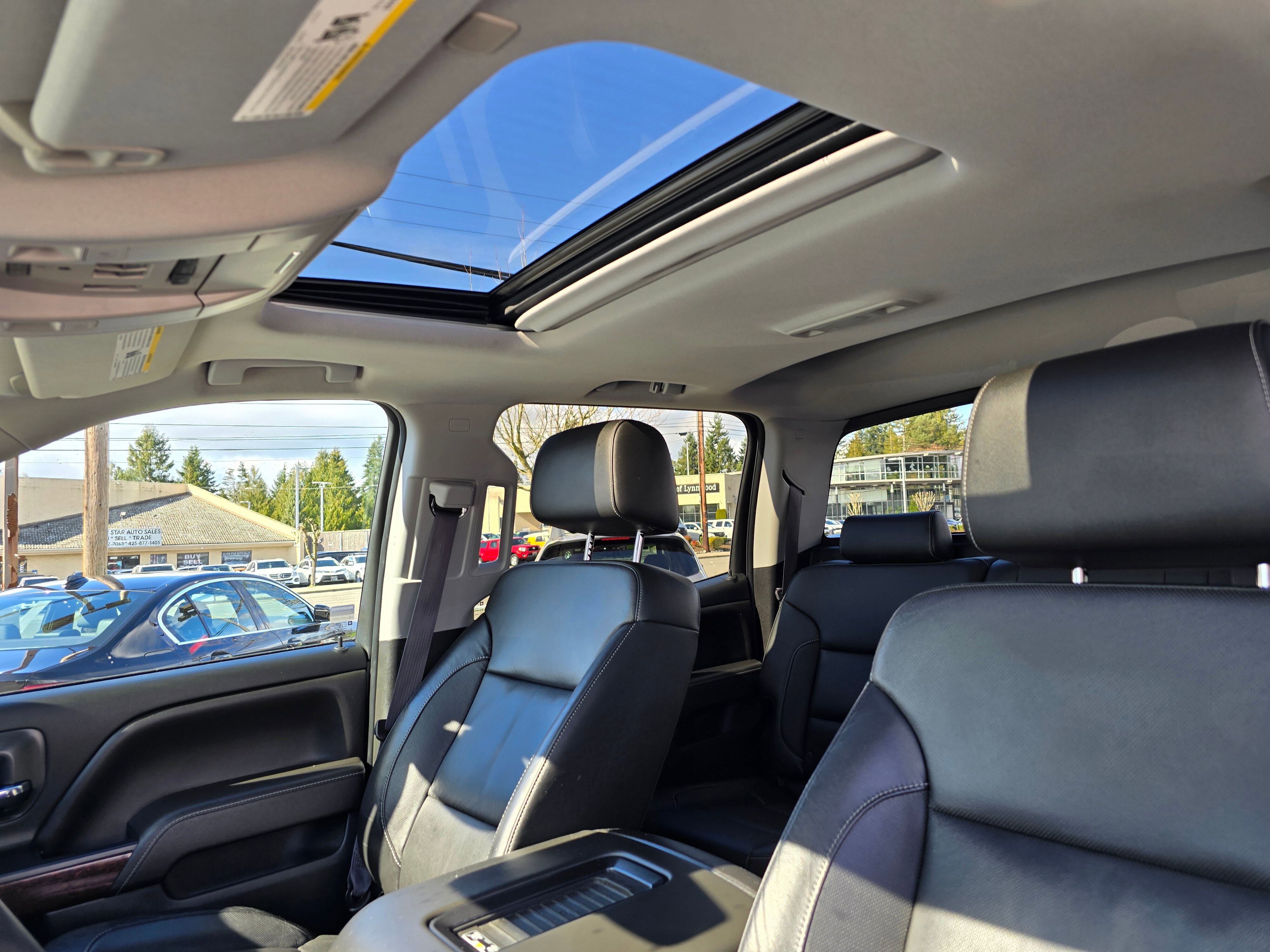 Used 2017 GMC Sierra 1500 SLT image 19