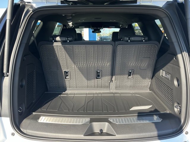 New 2026 Chevrolet Tahoe RST w/ Comfort Package image 8
