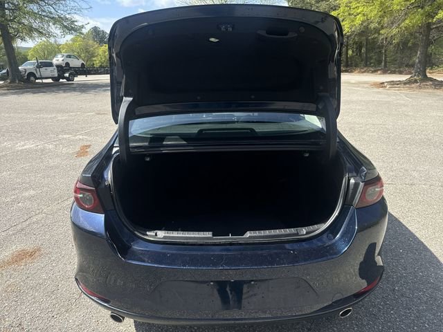 Used 2020 MAZDA MAZDA3 Sedan w/ Premium Package image 26