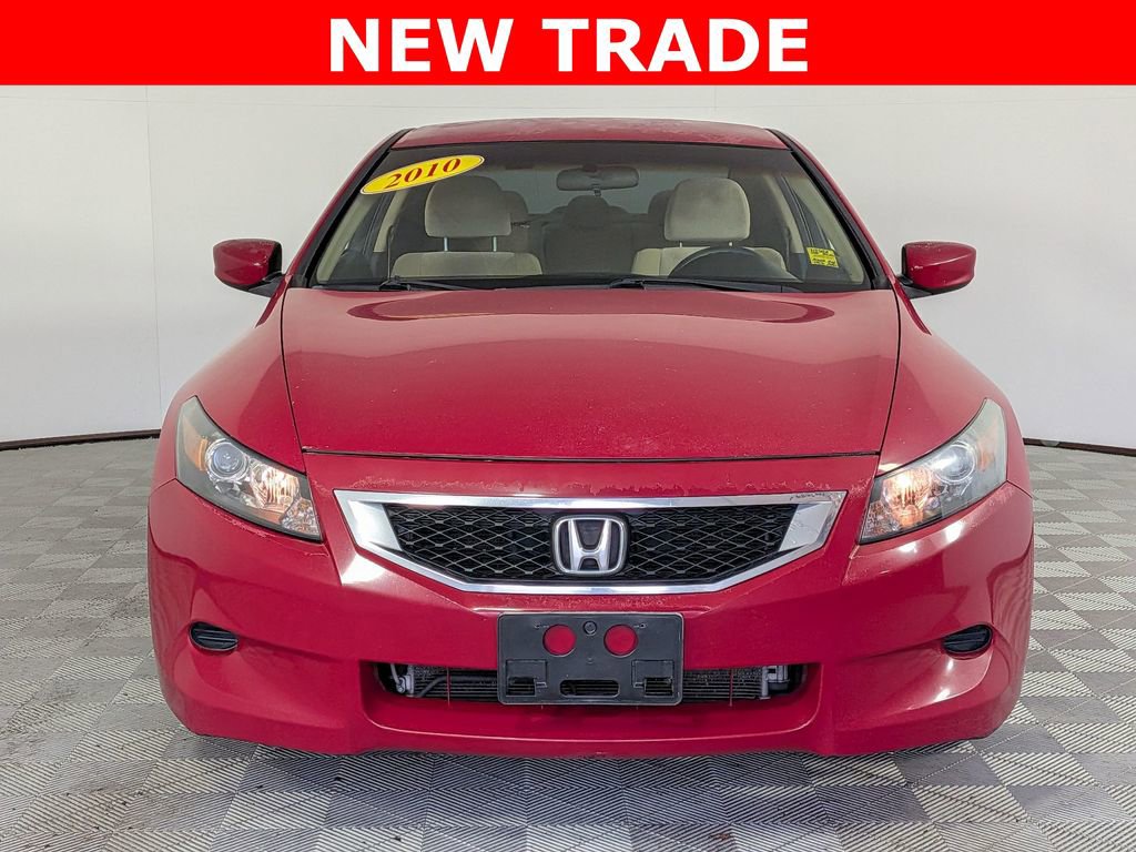 Used 2010 Honda Accord LX-S image 8