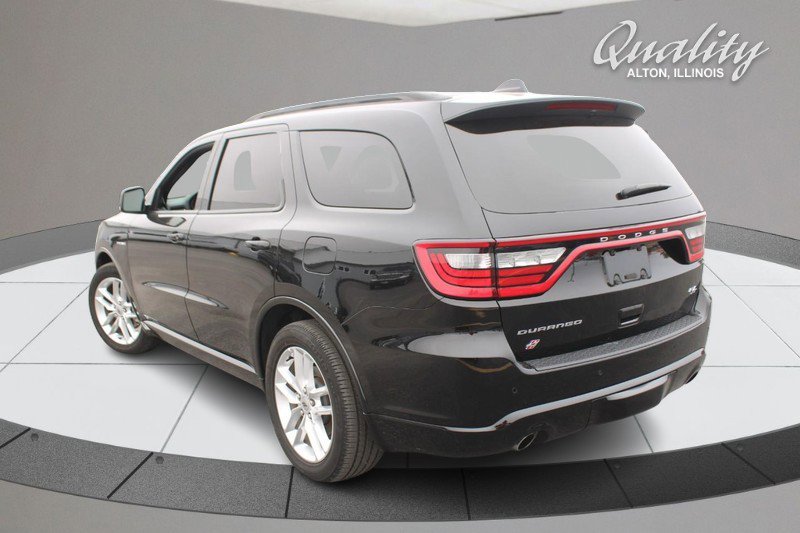 Used 2024 Dodge Durango R/T image 6
