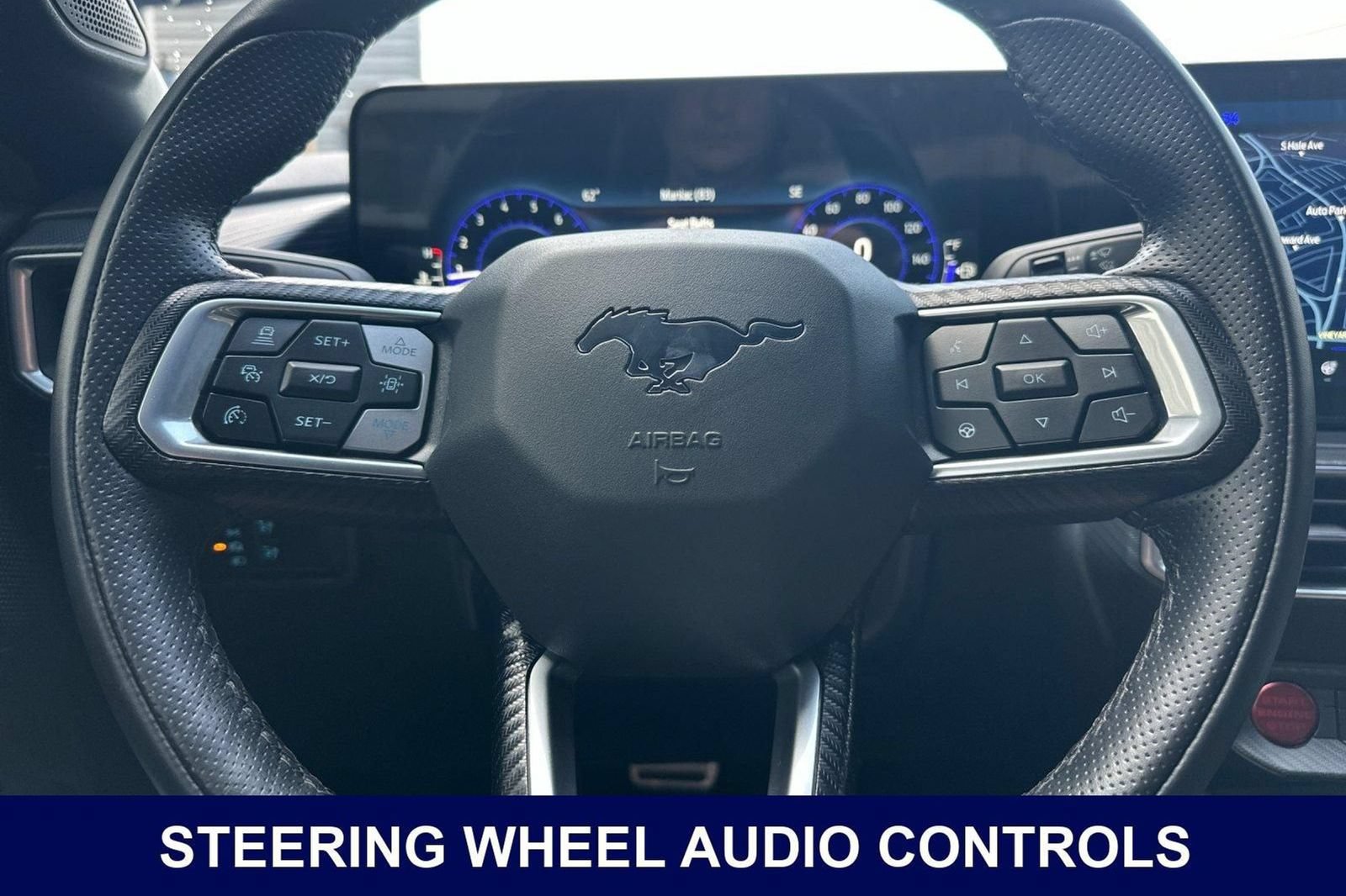 Used 2024 Ford Mustang GT Premium RWD image 28