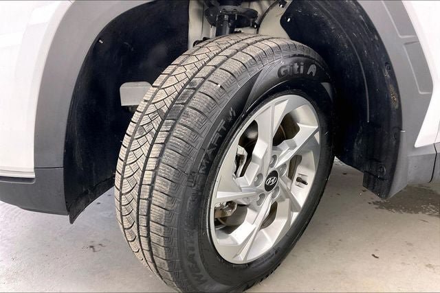Certified 2024 Hyundai Tucson SEL AWD/4WD image 33