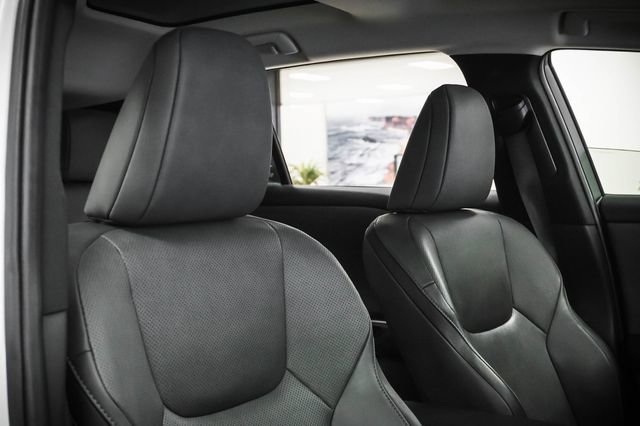 Certified 2023 Lexus RZ 450e Premium w/ Technology Package AWD/4WD image 26