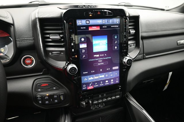 New 2027 RAM 1500 RHO AWD/4WD image 7