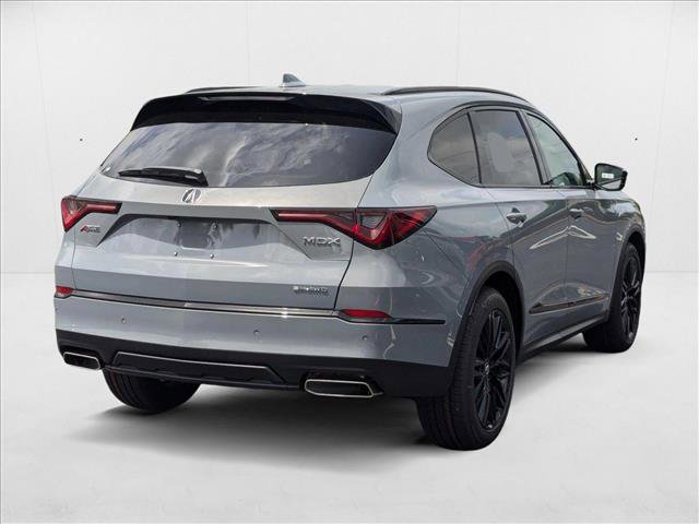 New 2026 Acura MDX A-Spec image 2