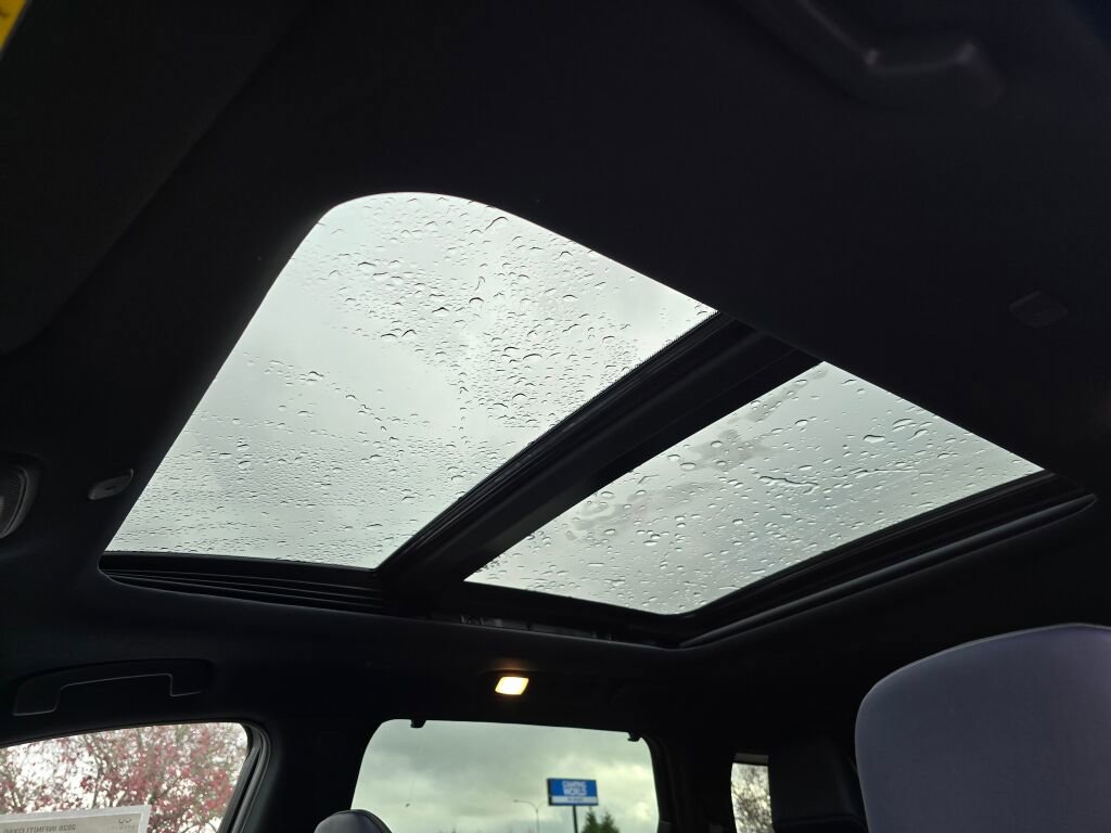 New 2026 INFINITI QX60 Sport image 23