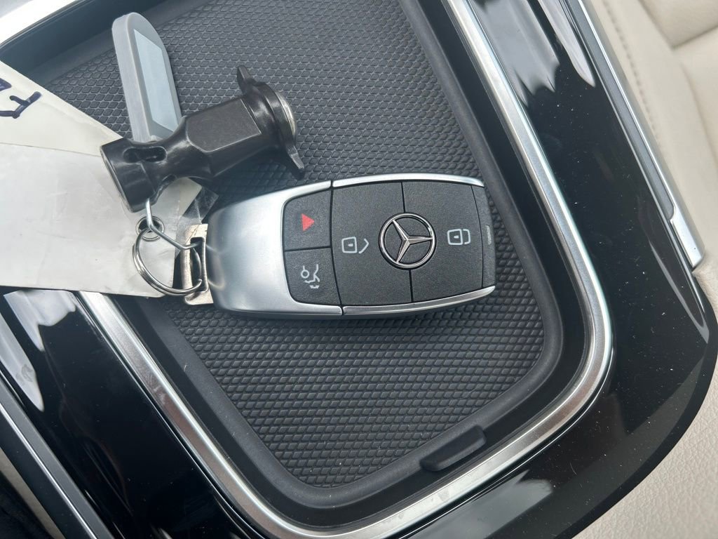 New 2026 Mercedes-Benz GLB 250 4MATIC image 28