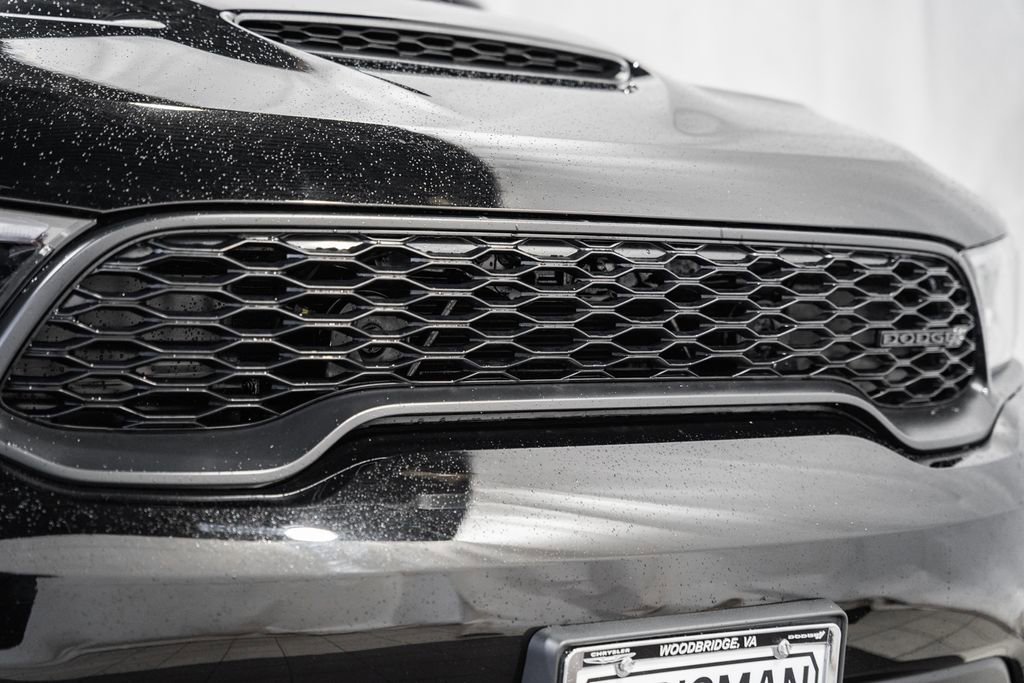 New 2026 Dodge Durango GT image 12
