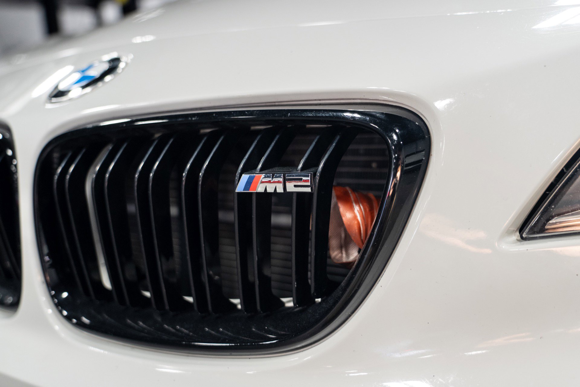 Used 2017 BMW M2 image 16