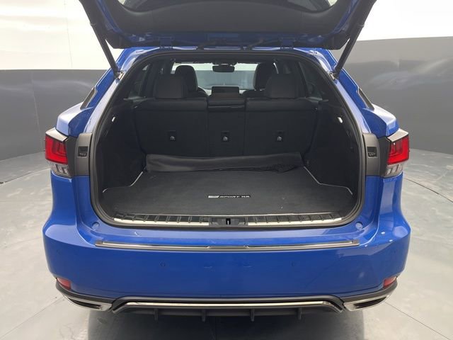 Used 2022 Lexus RX 350 F Sport image 20