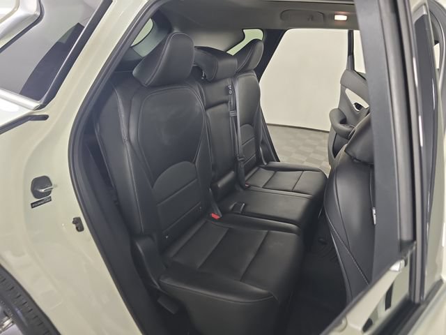 Used 2020 INFINITI QX50 Luxe w/ Navigation Package AWD/4WD image 26