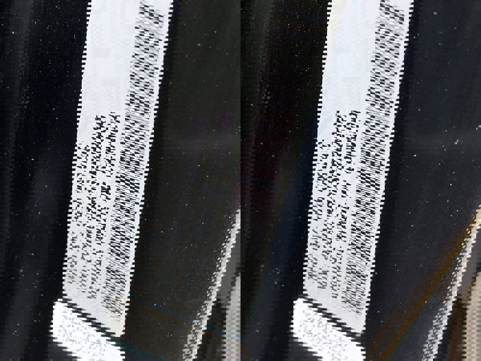 Used 2025 Chrysler Pacifica Select image 32