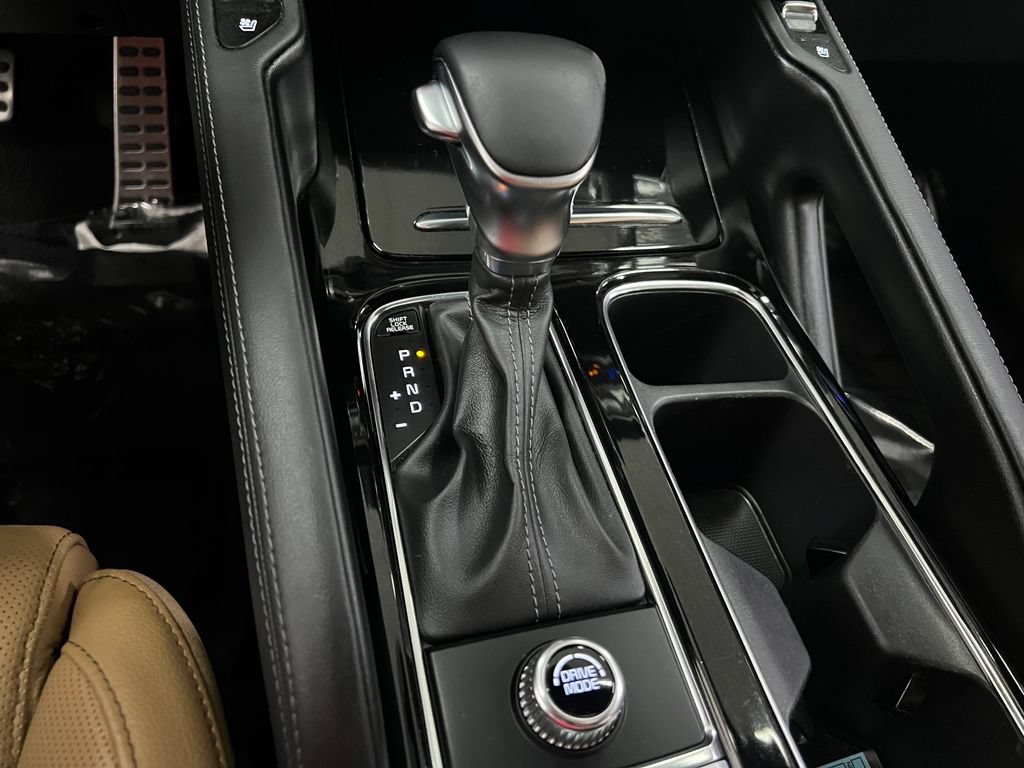Used 2022 Kia Telluride SX FWD image 26