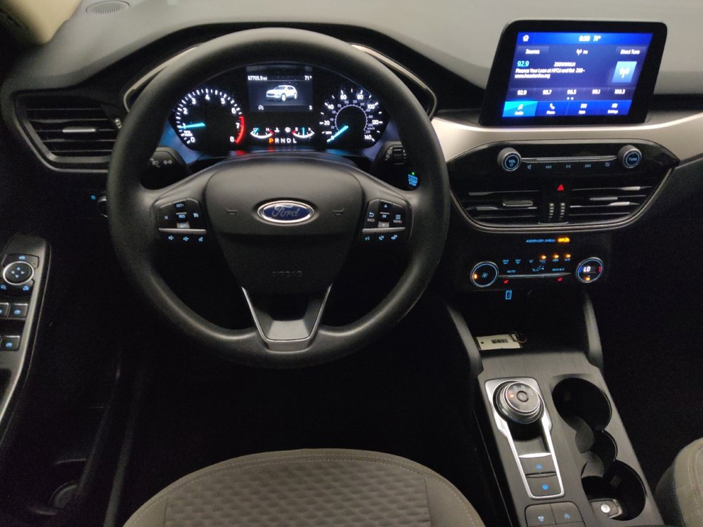 Used 2020 Ford Escape SE AWD/4WD image 22