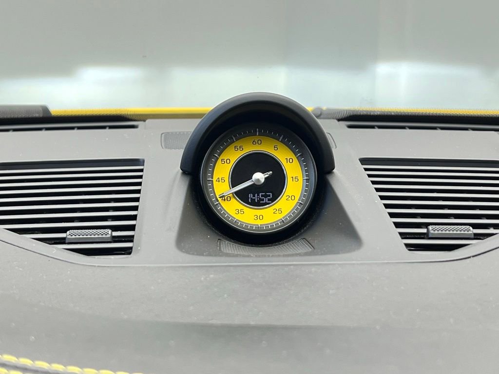 Used 2022 Porsche 911 Turbo w/ 911 Turbo Sportdesign Package image 13