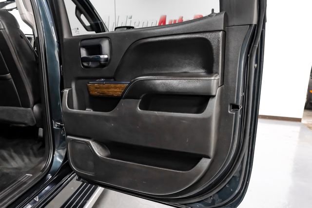 Used 2018 GMC Sierra 1500 Denali w/ Denali Ultimate Package AWD/4WD image 58