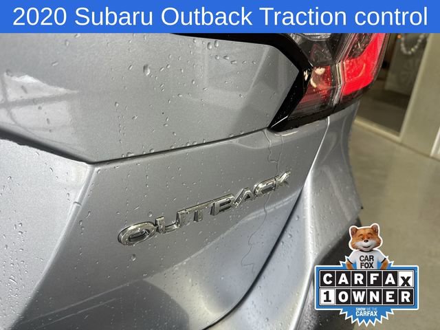 Used 2020 Subaru Outback Premium image 17