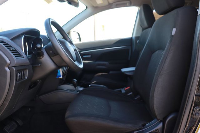 Used 2021 Mitsubishi Outlander Sport ES image 11