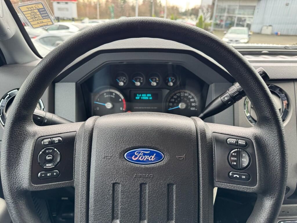 Used 2012 Ford F250 XLT w/ XLT Interior Pkg image 19