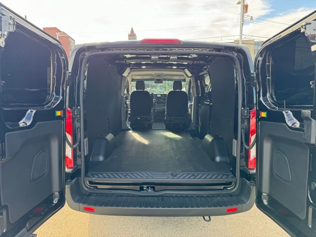 Used 2024 Ford Transit 350 Low Roof w/ Load Area Protection Package image 9