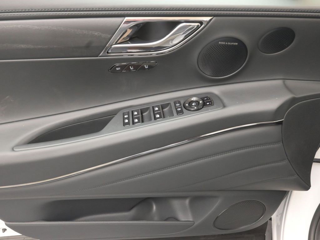 New 2026 Genesis GV80 3.5T Prestige image 18