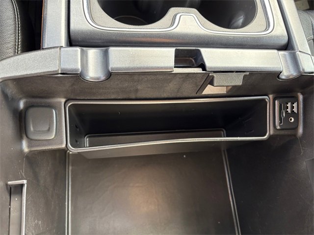 Used 2015 Chevrolet Silverado 3500 LTZ image 30