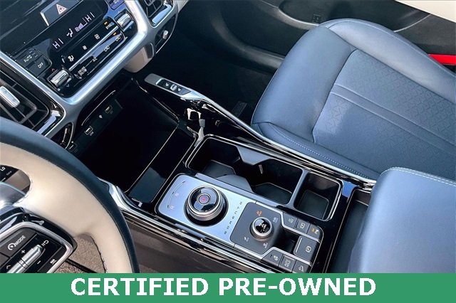 Certified 2023 Kia Sorento SX Prestige image 14
