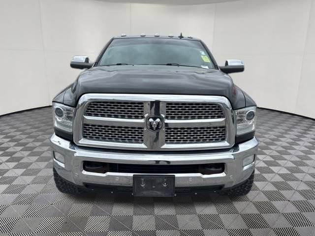Used 2018 RAM 2500 Laramie image 11