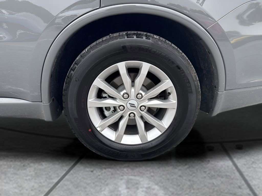 Used 2026 Dodge Durango GT RWD image 34