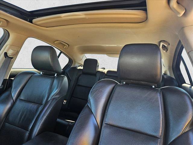 Used 2012 Acura TL w/ Technology Package image 20
