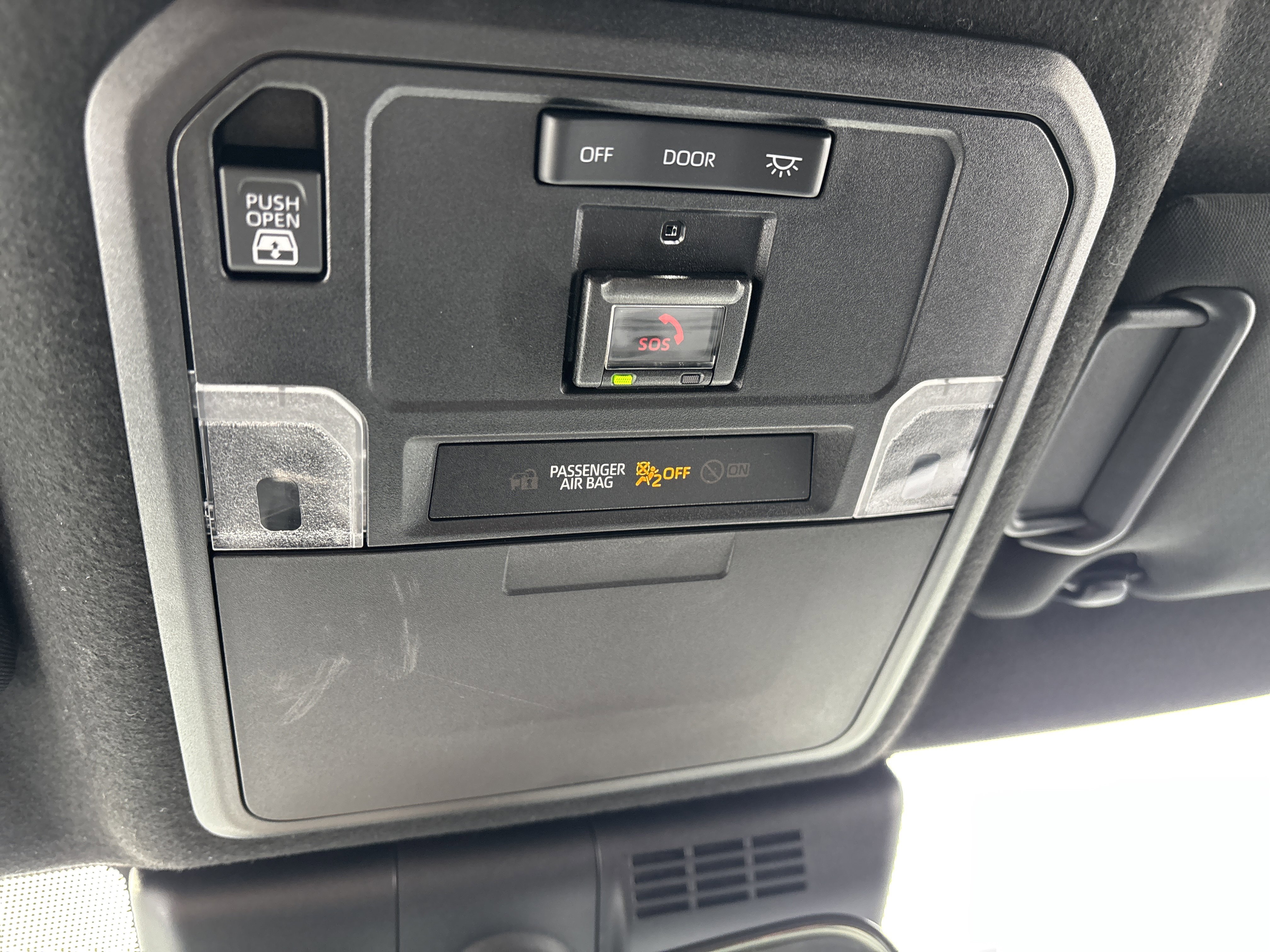 Used 2025 Toyota 4Runner SR5 image 28