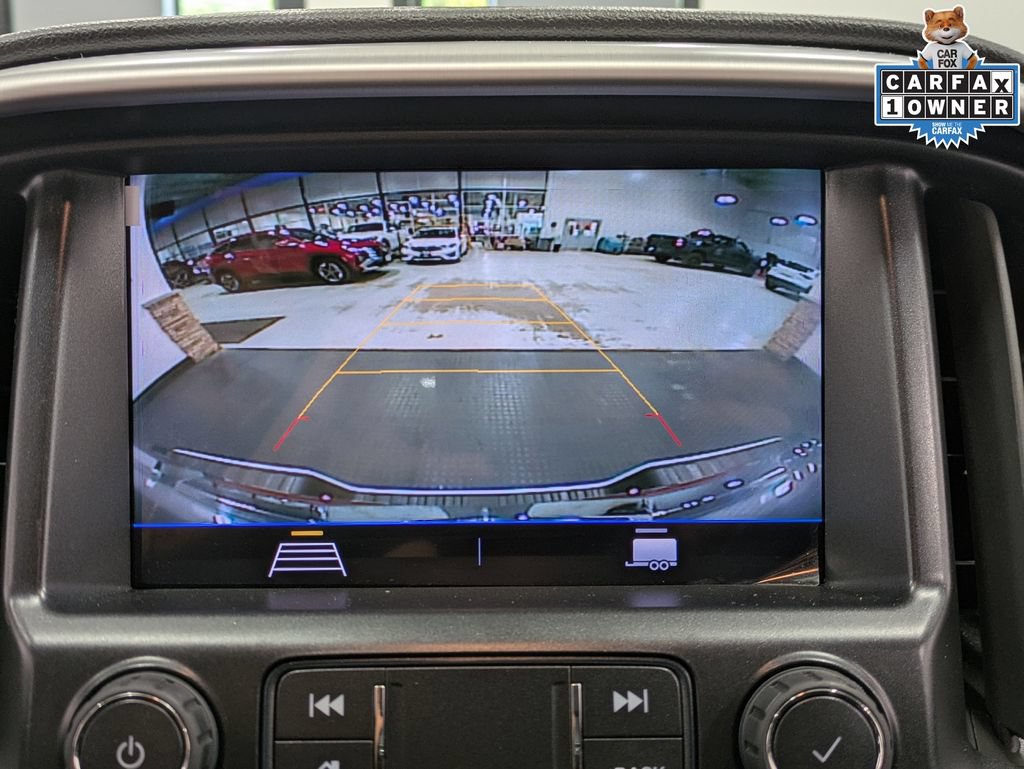 Used 2022 GMC Canyon Elevation w/ Trailering Package AWD/4WD image 13